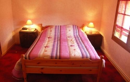 Le Val Godard Fresnay-le-Samson Room photo